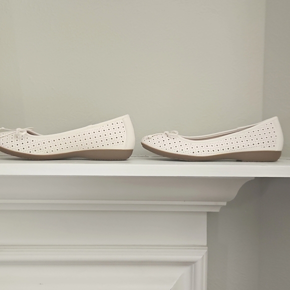 NWOT Cliffs By White Mountain Cheryl Ballet Flat - Picture 7 of 8